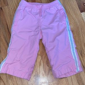 Vintage Old Navy Toddler Sport Pants